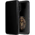 Skull and Owl by Sarah Richter Galaxy S20 Waterproof Case