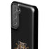 Skull and Owl by Sarah Richter Galaxy S21 5G Pro Case