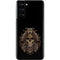 Skull and Owl by Sarah Richter Galaxy S21 5G Skin