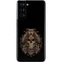 Skull and Owl by Sarah Richter Galaxy S21 5G Skin