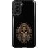 Skull and Owl by Sarah Richter Galaxy S21 Plus 5G Pro Case
