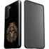 Skull and Owl by Sarah Richter Galaxy S21 Plus 5G Pro Case