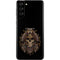 Skull and Owl by Sarah Richter Galaxy S21 Plus 5G Skin