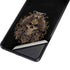 Skull and Owl by Sarah Richter Galaxy S21 Plus 5G Skin