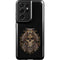 Skull and Owl by Sarah Richter Galaxy S21 Ultra 5G Pro Case