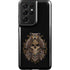 Skull and Owl by Sarah Richter Galaxy S21 Ultra 5G Pro Case