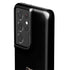 Skull and Owl by Sarah Richter Galaxy S21 Ultra 5G Pro Case