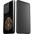 Skull and Owl by Sarah Richter Galaxy S21 Ultra 5G Pro Case
