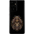 Skull and Owl by Sarah Richter Galaxy S21 Ultra 5G Skin