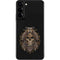 Skull and Owl by Sarah Richter Galaxy S22 Plus Skin