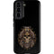 Skull and Owl by Sarah Richter Galaxy S22 Pro Case
