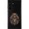 Skull and Owl by Sarah Richter Galaxy S22 Ultra Skin