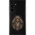 Skull and Owl by Sarah Richter Galaxy S22 Ultra Skin