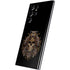 Skull and Owl by Sarah Richter Galaxy S22 Ultra Skin