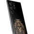 Skull and Owl by Sarah Richter Galaxy S22 Ultra Skin