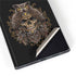 Skull and Owl by Sarah Richter Galaxy S22 Ultra Skin