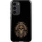 Skull and Owl by Sarah Richter Galaxy S23 Plus Pro Case