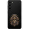 Skull and Owl by Sarah Richter Galaxy S23 Plus Skin