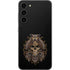 Skull and Owl by Sarah Richter Galaxy S23 Plus Skin
