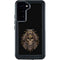 Skull and Owl by Sarah Richter Galaxy S23 Plus Waterproof Case