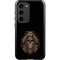 Skull and Owl by Sarah Richter Galaxy S23 Pro Case