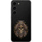Skull and Owl by Sarah Richter Galaxy S23 Skin