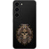 Skull and Owl by Sarah Richter Galaxy S23 Skin