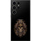 Skull and Owl by Sarah Richter Galaxy S23 Ultra Skin