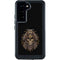 Skull and Owl by Sarah Richter Galaxy S23 Waterproof Case