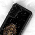 Skull and Owl by Sarah Richter Galaxy S23 Waterproof Case