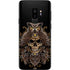 Skull and Owl by Sarah Richter Galaxy S9 Plus Skin