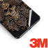 Skull and Owl by Sarah Richter Galaxy S9 Skin