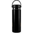 Skull and Owl by Sarah Richter Hydro Flask 20oz Wide Mouth Skin