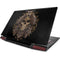 Skull and Owl by Sarah Richter Lenovo IdeaPad Skin