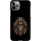 Skull and Owl by Sarah Richter iPhone 11 Pro Lite Case