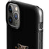 Skull and Owl by Sarah Richter iPhone 11 Pro Lite Case