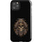 Skull and Owl by Sarah Richter iPhone 11 Pro Max Impact Case