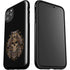 Skull and Owl by Sarah Richter iPhone 11 Pro Max Impact Case