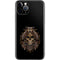 Skull and Owl by Sarah Richter iPhone 11 Pro Skin