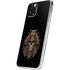 Skull and Owl by Sarah Richter iPhone 11 Pro Skin