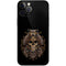 Skull and Owl by Sarah Richter iPhone 12 Pro Max Skin