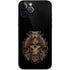 Skull and Owl by Sarah Richter iPhone 12 Pro Max Skin