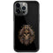 Skull and Owl by Sarah Richter iPhone 13 Pro Cargo Case
