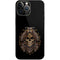 Skull and Owl by Sarah Richter iPhone 13 Pro Max Skin