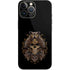 Skull and Owl by Sarah Richter iPhone 13 Pro Max Skin