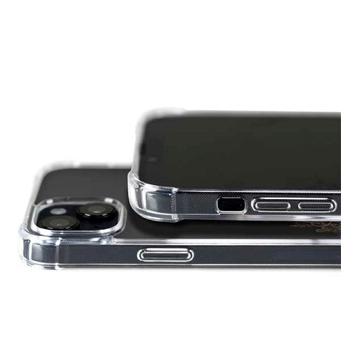 Skull and Owl by Sarah Richter iPhone 14 Plus MagSafe Case