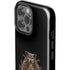 Skull and Owl by Sarah Richter iPhone 15 Pro Max Impact Case