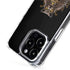 Skull and Owl by Sarah Richter iPhone 15 Pro Max MagSafe Case