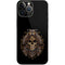 Skull and Owl by Sarah Richter iPhone 14 Pro Max Skin