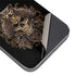 Skull and Owl by Sarah Richter iPhone 14 Pro Max Skin
